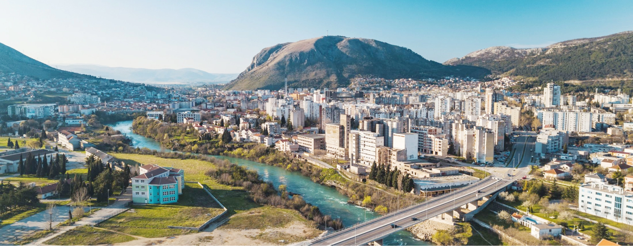 MOSTAR: SDA formirala koaliciju, preostalo da se dogovore NiP i SDP